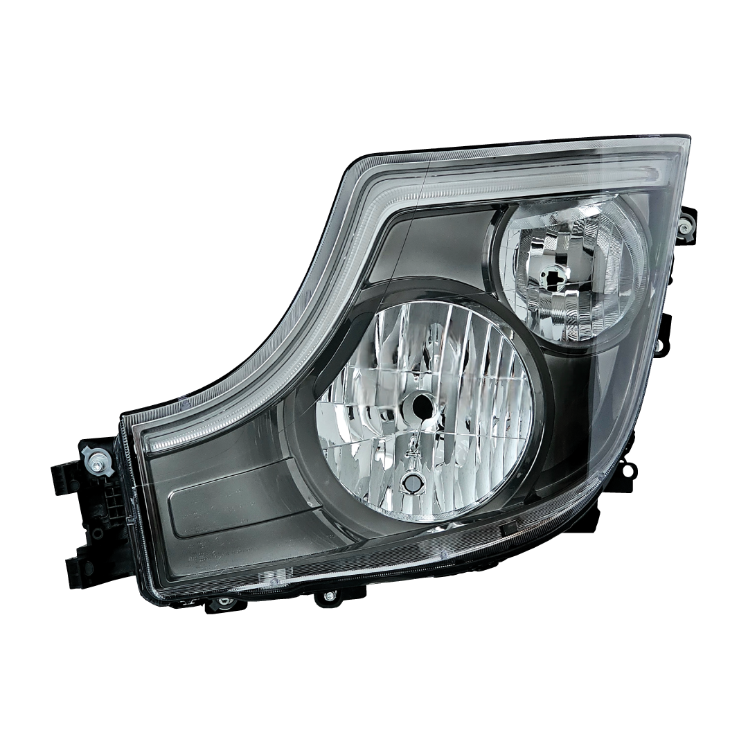 ACTROS MP5 GEN-2 ELEKTRİKLİ SOL FAR1