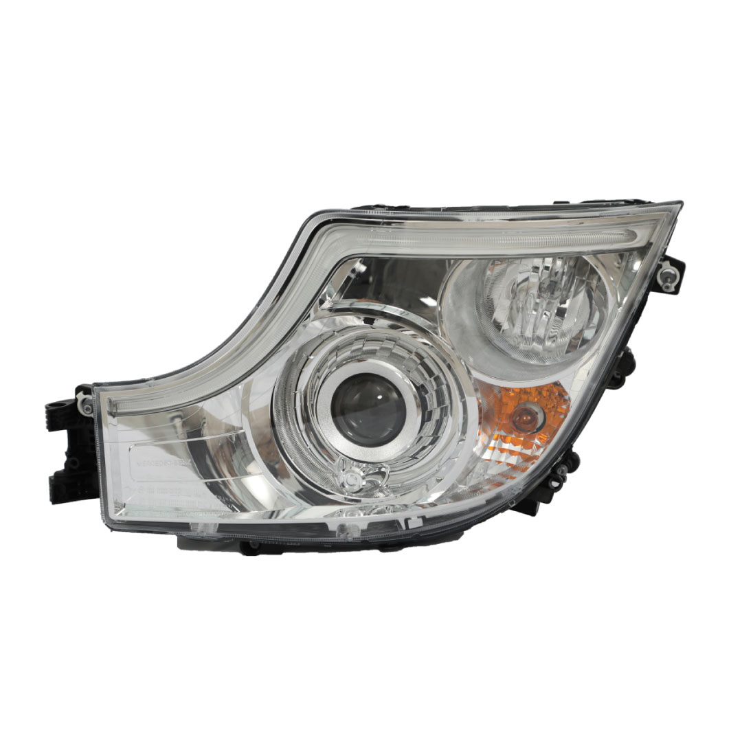 ACTROS MP5 GEN-1 ELEKTRİKLİ XENON SOL FAR1