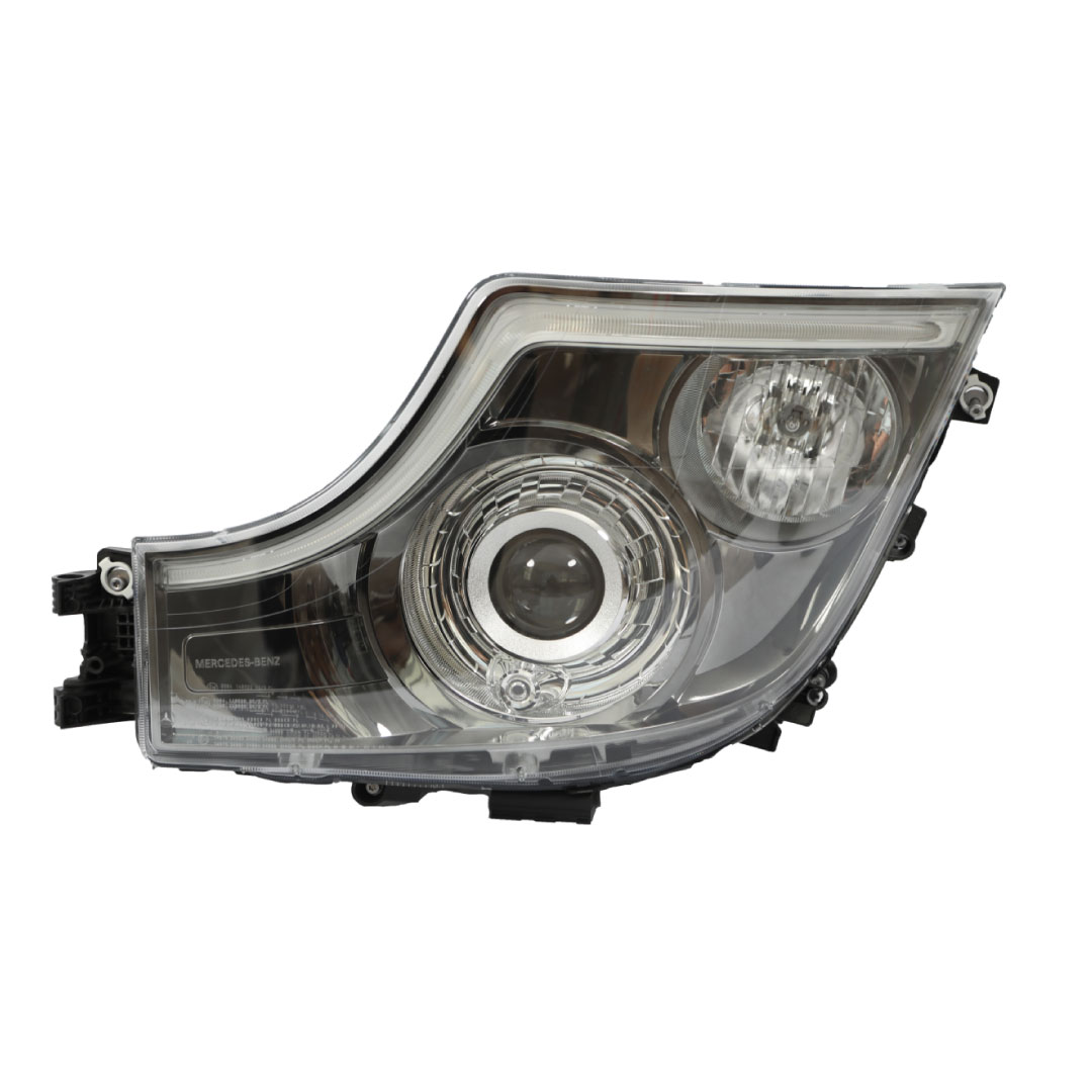 ACTROS MP5 GEN-2 ELEKTRİKLİ XENON SOL FAR1