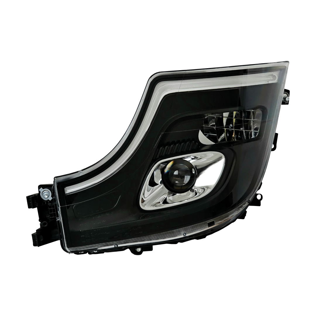 ACTROS MP5 GEN-3 MANUEL LED SOL FAR1
