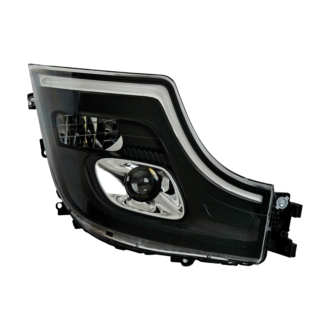 ACTROS MP5 GEN-3 ELEKTRİKLİ LED SAĞ FAR1