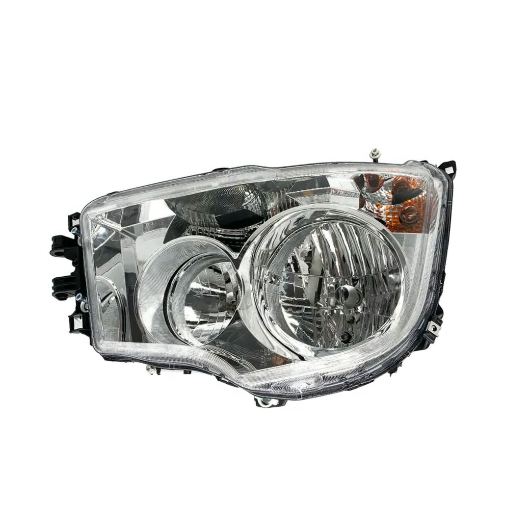 AROCS ELEKTRİKLİ SOL FAR1