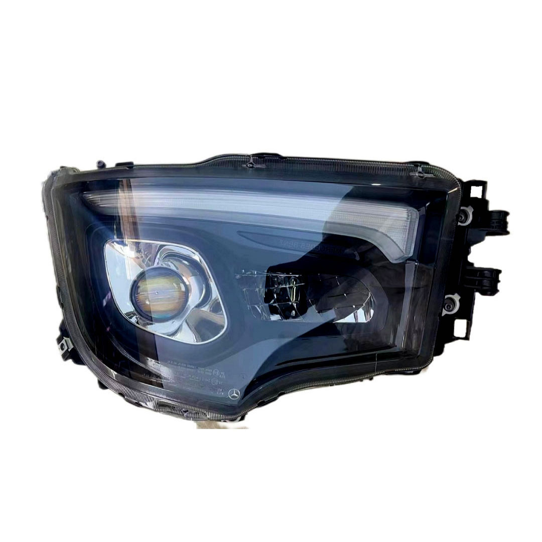 AROCS GEN-3 ELEKTRİKLİ LED SAĞ FAR1