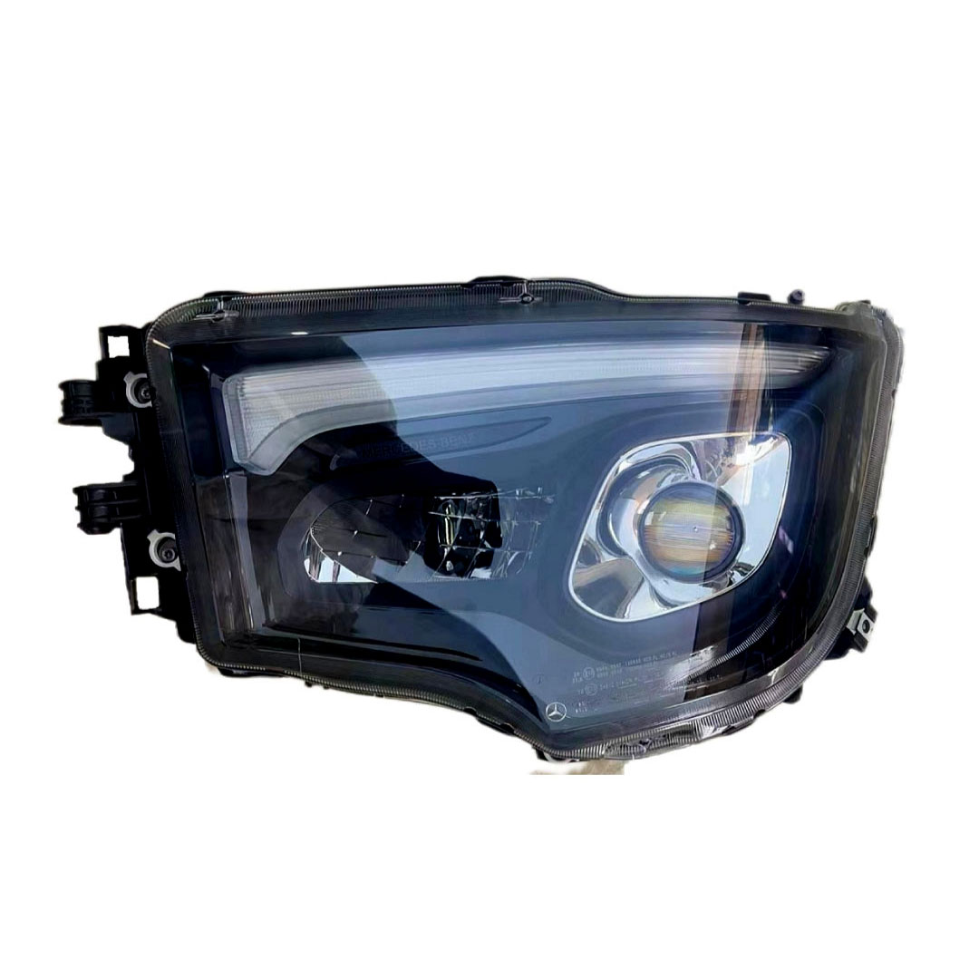 AROCS GEN-3 ELEKTRİKLİ LED SOL FAR1
