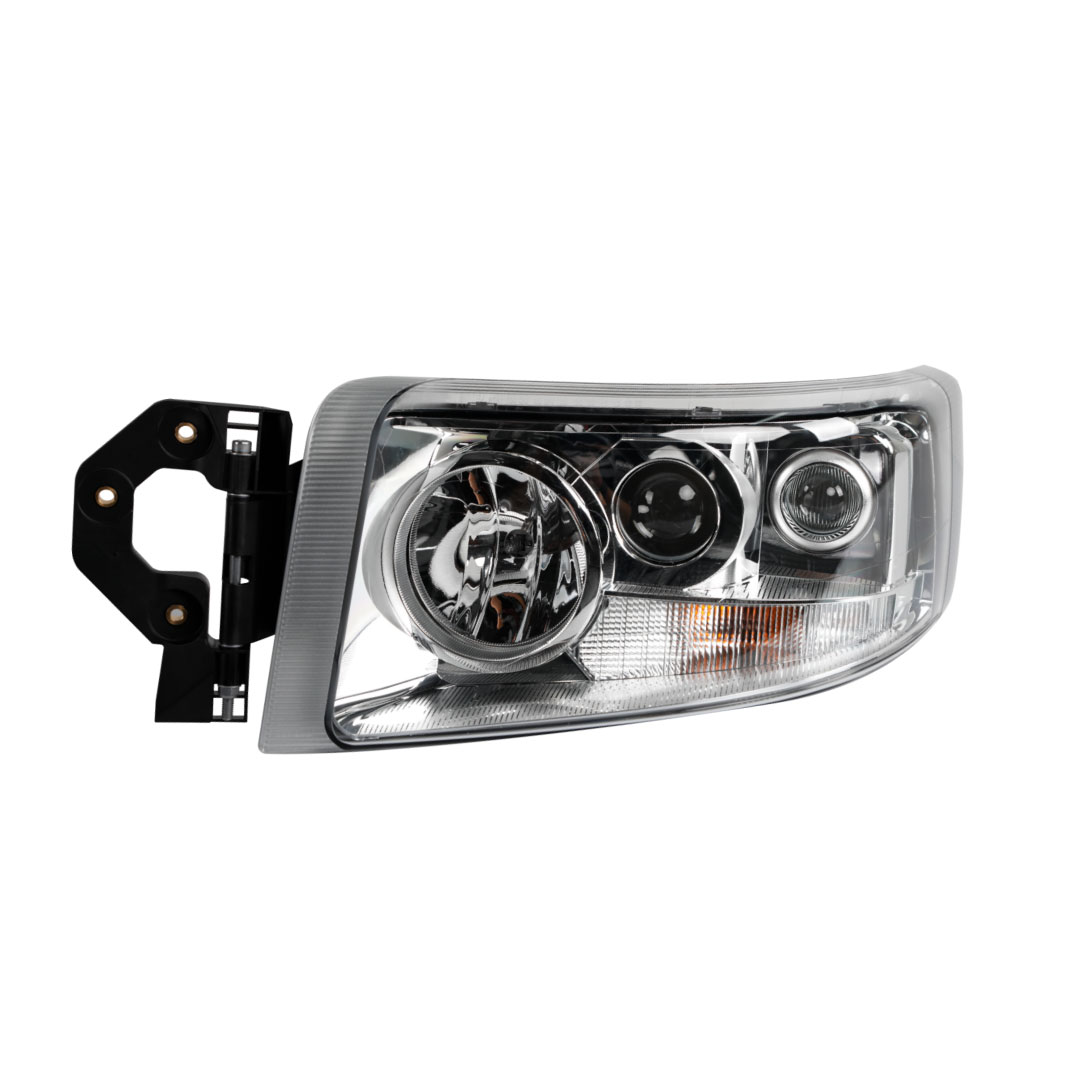 PREMIUM II (KROM) ELEKTRIKLI SOL FAR1
