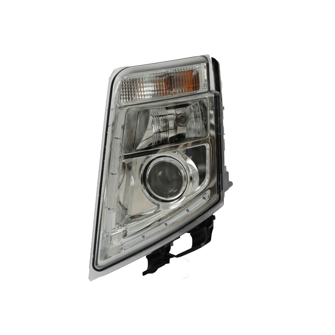 FH - FM VERSİON 3 ELEKTRİKLİ SOL FAR1
