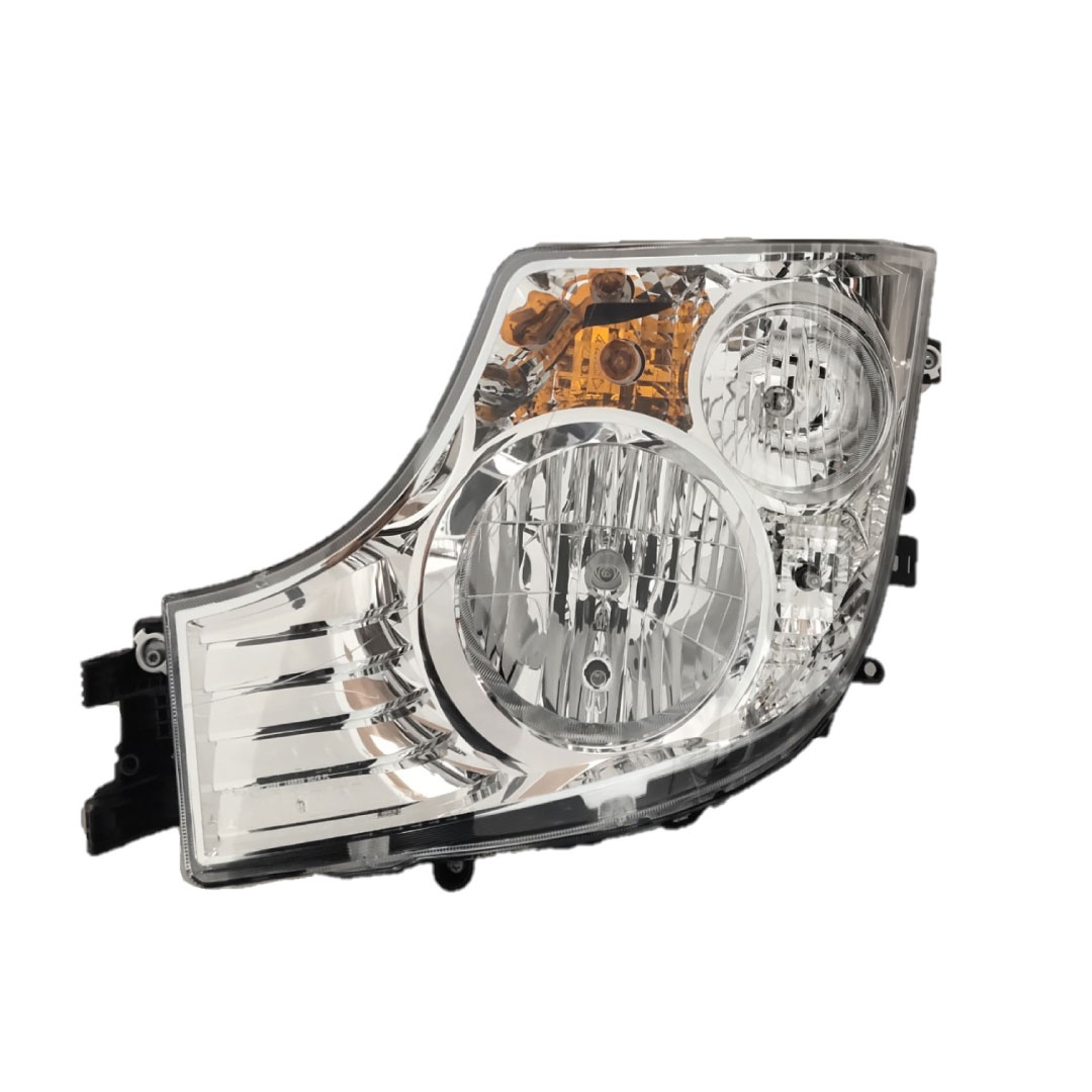 ACTROS MP4 ELEKTRİKLİ SOL FAR1