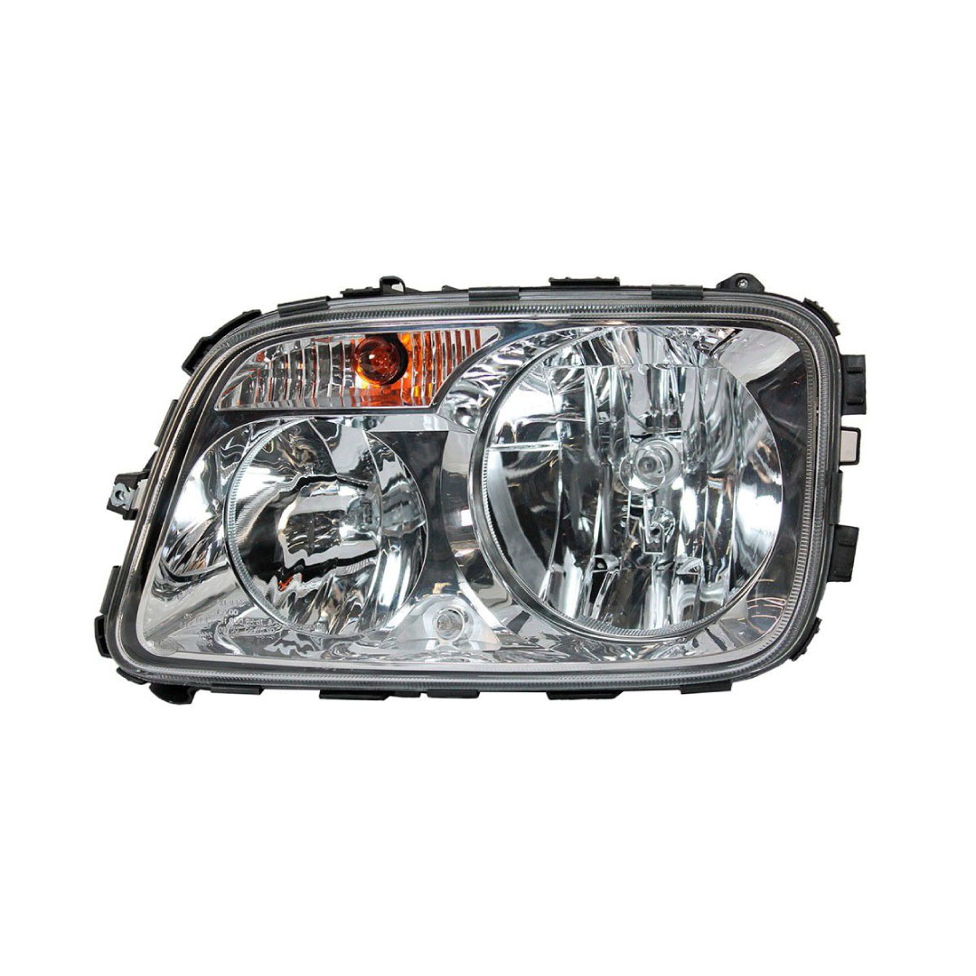 ACTROS MP3 ELEKTRİKLİ SOL FAR1