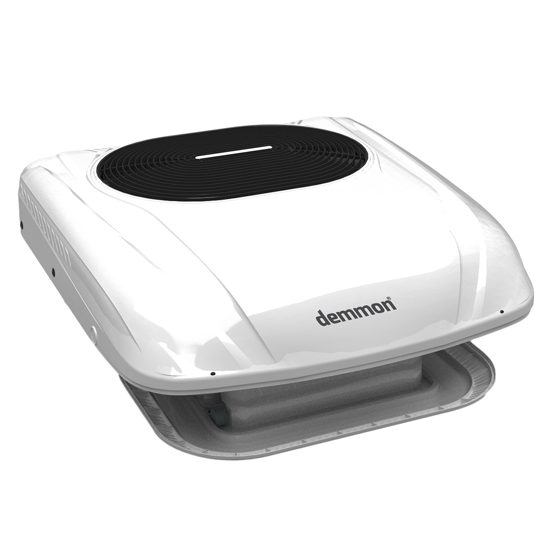 Demmon Slimcool Mini 12V Araç Klimasi1