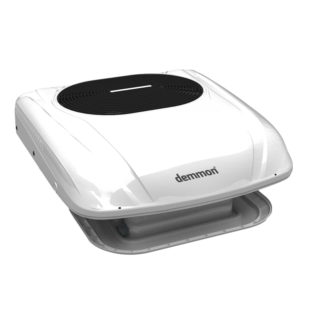Demmon Slimcool Mini 24V Araç Klimasi1