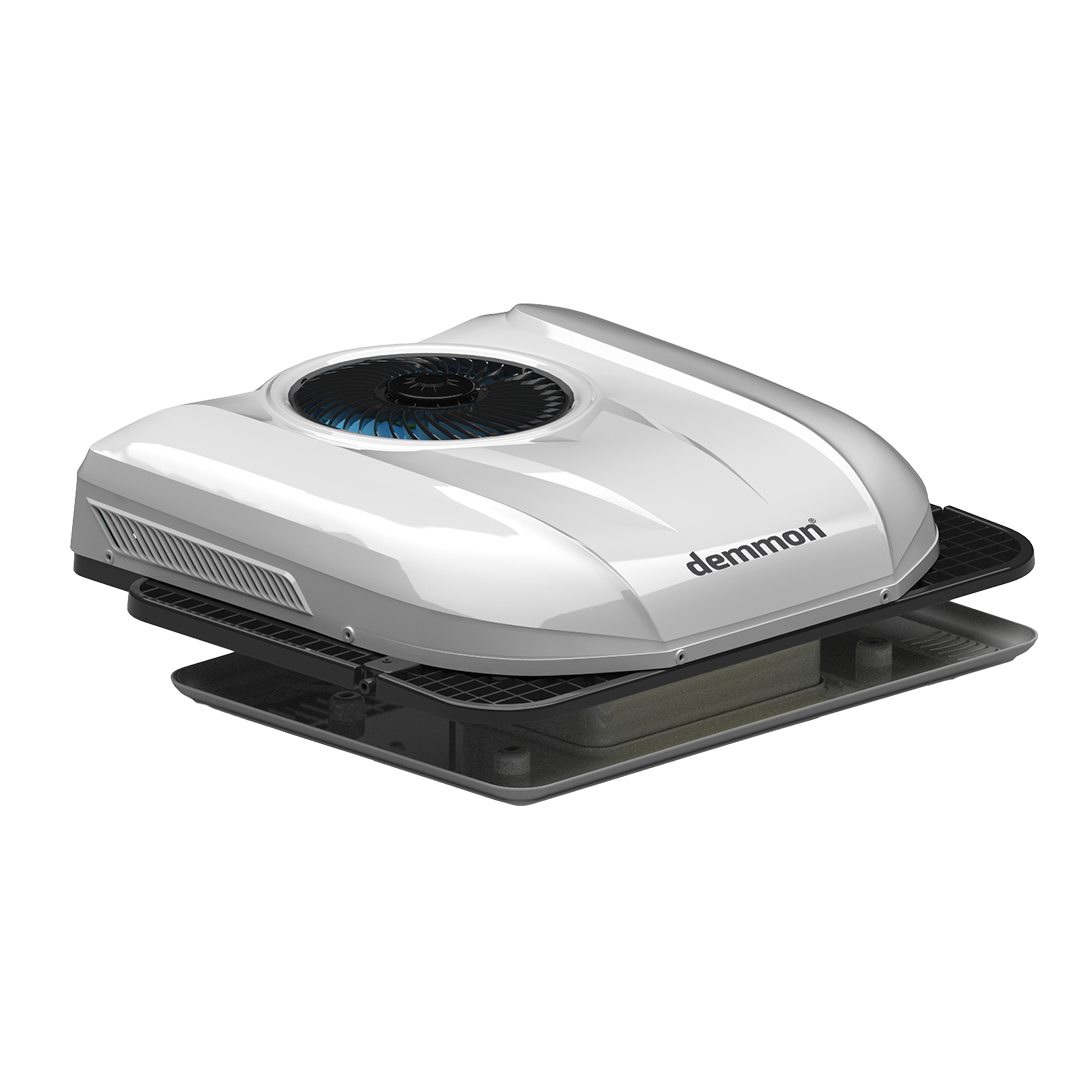 Demmon Slimcool Pro-12 12V Araç Klimasi1