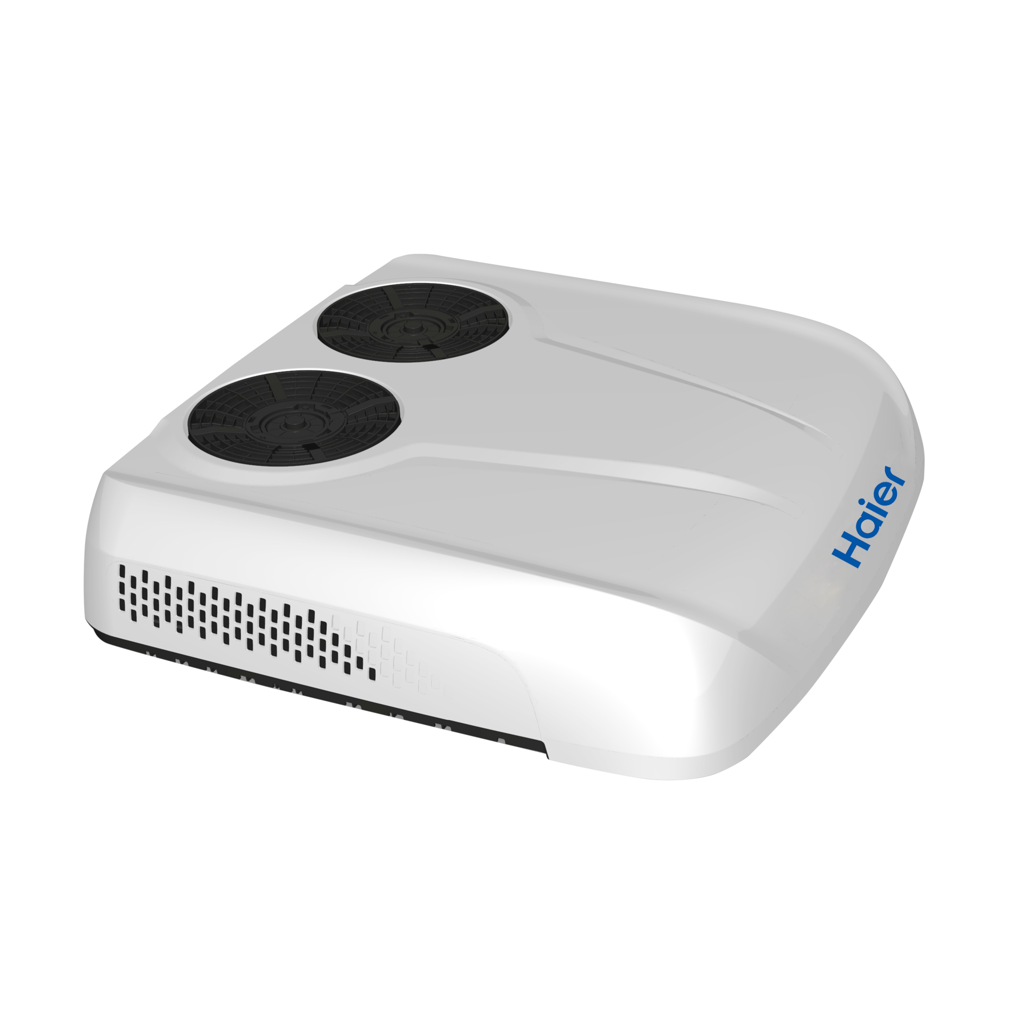Haier 5. Seri 24V Araç Kliması (EN)1