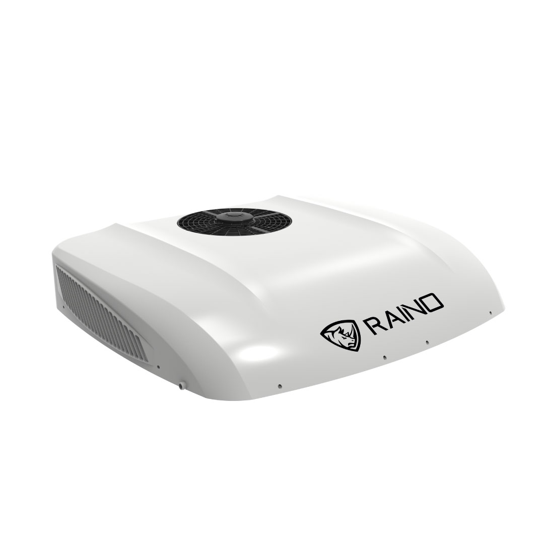 Raino Polar X1 24V Araç Kliması1