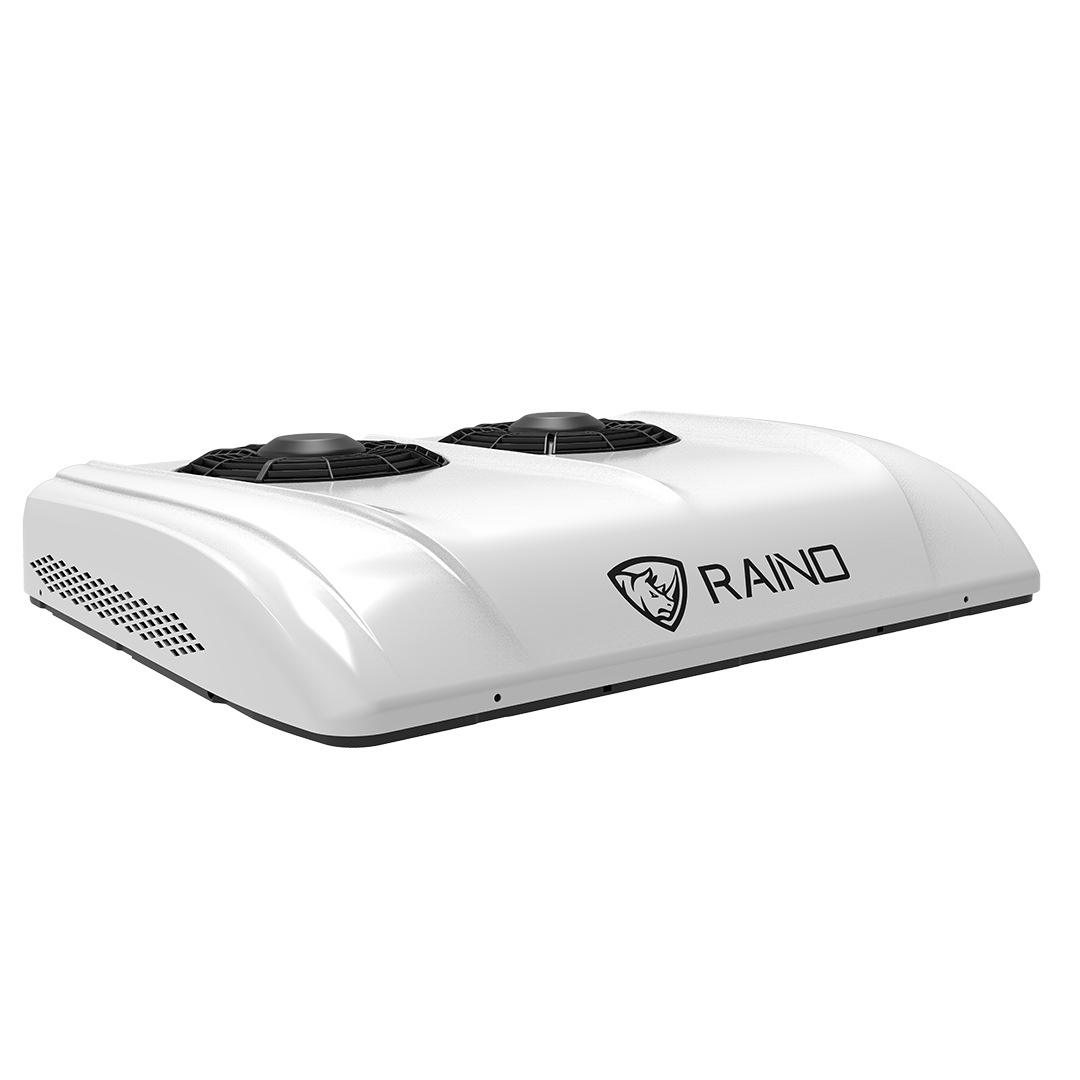 Raino Polar X2 24V Araç Kliması1