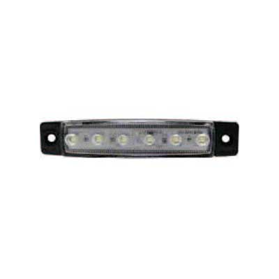 6 LEDLİ PARMAK LAMBA1