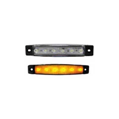 6 LEDLİ PARMAK LAMBA1