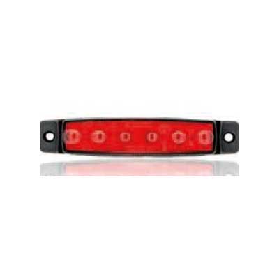 6 LEDLİ PARMAK LAMBA1