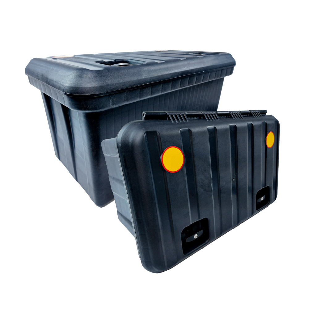 80 LT. PLASTİK EL ALETLERİ DOLABI1